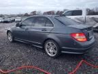 2008 Mercedes-Benz C 350