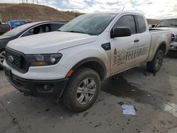 2020 Ford Ranger XL en venta en Littleton, CO