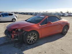 2011 Mitsubishi Eclipse Spyder GT en venta en Sikeston, MO