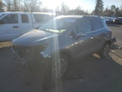 Vehiculos salvage en venta de Copart Portland, OR: 2019 Buick Encore Preferred