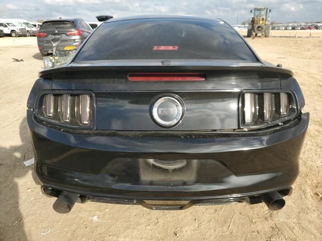 2014 Ford Mustang GT