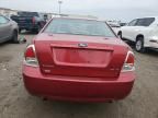 2006 Ford Fusion SE