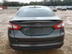 2016 Ford Fusion S