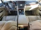 2014 Lexus LS 460