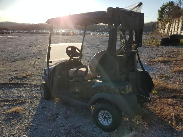 2000 Clubcar Golf Cart