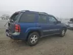 2003 Chevrolet Trailblazer