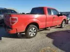 2012 Ford F150 Super Cab