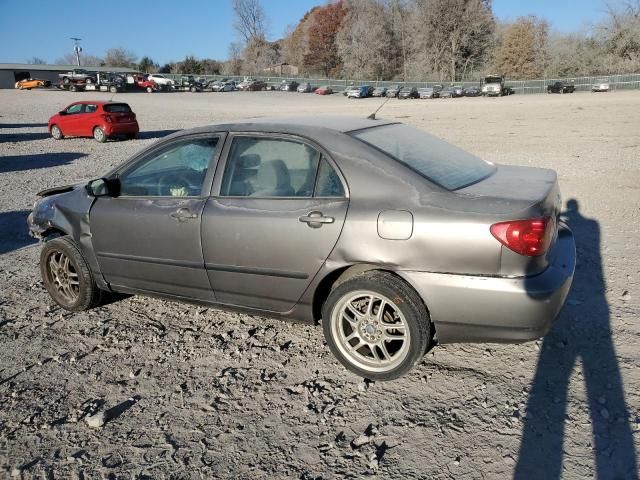 2003 Toyota Corolla CE