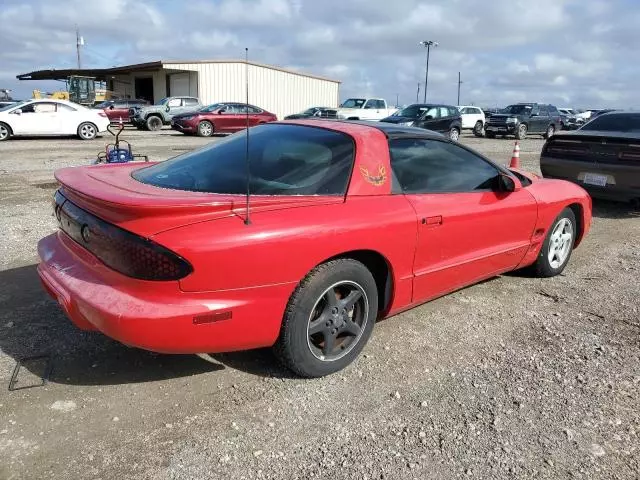 2002 Pontiac Firebird