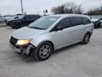 2013 Honda Odyssey EXL