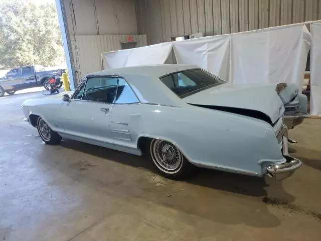 1964 Buick Riviera