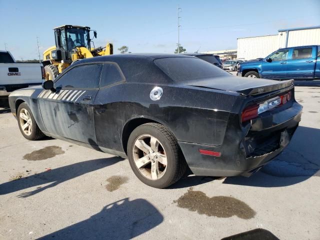 2014 Dodge Challenger SXT