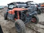 2021 Can-Am Maverick X3 RS Turbo R