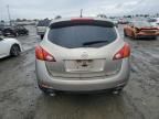 2009 Nissan Murano S