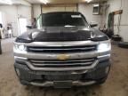 2018 Chevrolet Silverado K1500 High Country