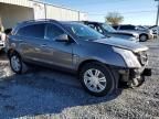 2012 Cadillac SRX