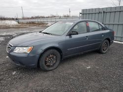 2010 Hyundai Sonata GLS en venta en Ottawa, ON