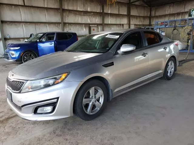 2014 KIA Optima LX