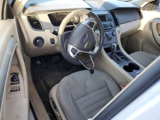 2013 Ford Taurus SE