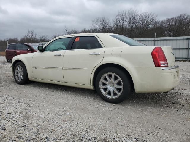 2008 Chrysler 300C