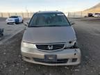 2004 Honda Odyssey EX