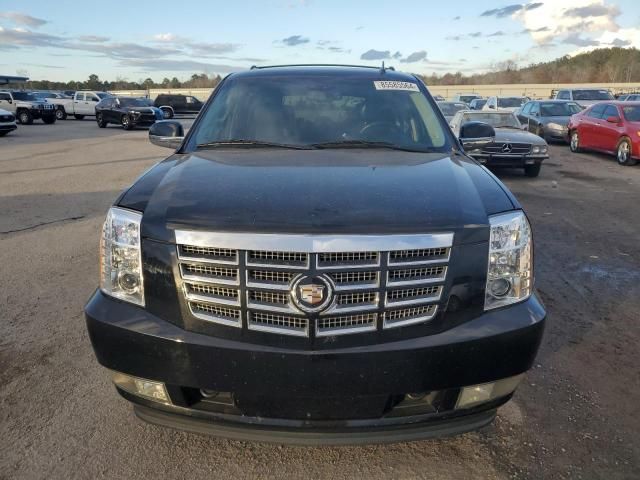 2009 Cadillac Escalade Luxury