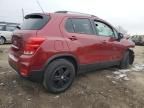 2021 Chevrolet Trax 1LT