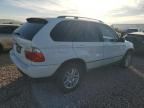 2004 BMW X5 3.0I