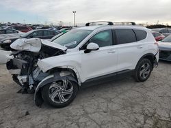 Hyundai salvage cars for sale: 2023 Hyundai Santa FE SEL