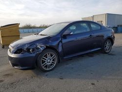 Scion salvage cars for sale: 2008 Scion TC