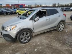 2015 Buick Encore en venta en Columbus, OH