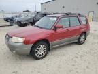 2006 Subaru Forester 2.5X LL Bean