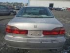 1998 Honda Accord EX