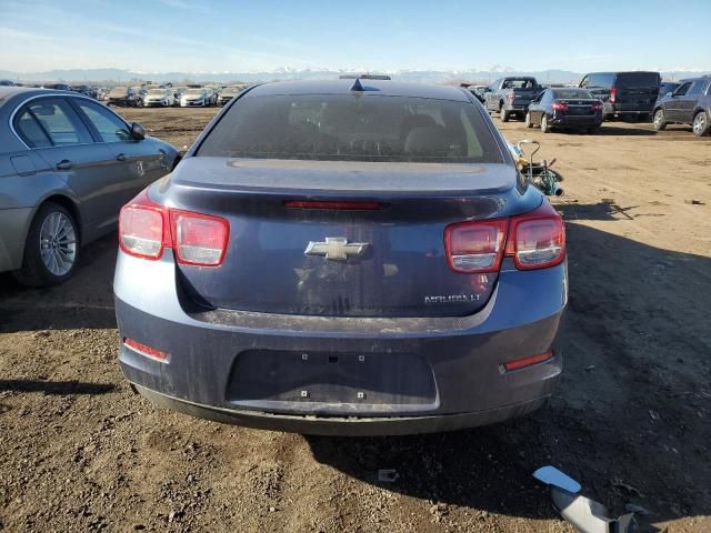 2013 Chevrolet Malibu 1LT