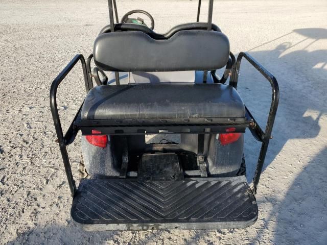 2021 Clubcar Golf Cart