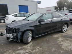 2018 Mercedes-Benz CLA 250 en venta en Hayward, CA