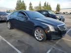 2014 Cadillac ATS Luxury