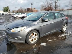 2014 Ford Focus SE en venta en New Britain, CT