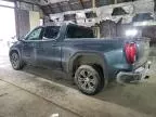 2019 GMC Sierra K1500 SLE