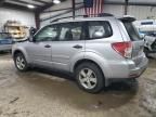 2013 Subaru Forester 2.5X