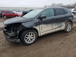 2021 Ford Edge SEL en venta en Davison, MI