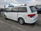 2008 Honda Odyssey EXL