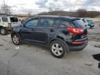 2012 KIA Sportage Base