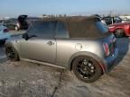 2008 Mini Cooper S