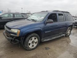 4 X 4 a la venta en subasta: 2003 Chevrolet Trailblazer EXT