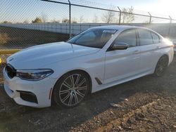 2018 BMW M550XI en venta en Houston, TX