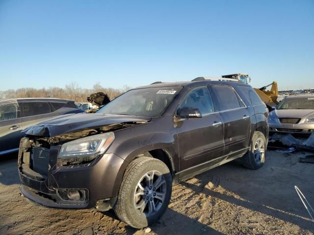 2015 GMC Acadia SLT-1