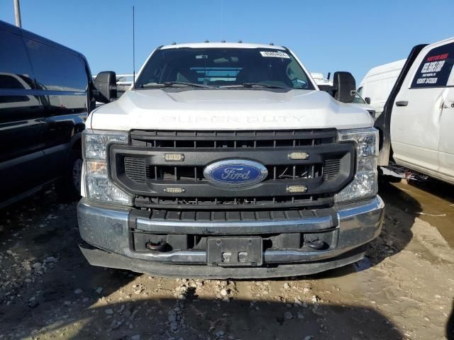 2022 Ford F250 Super Duty