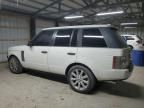 2006 Land Rover Range Rover Supercharged