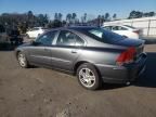 2007 Volvo S60 2.5T